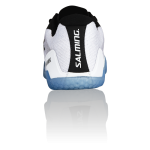 Chaussure Squash Salming Hawk Blanc et noir