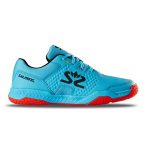 Chaussures Squash Salming Hawk Court Junior