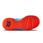 Chaussures Squash Salming Hawk Court Junior