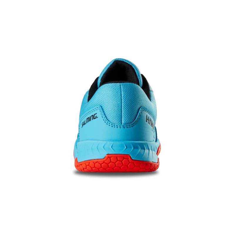 Chaussures Squash Salming Hawk Court Junior