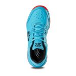 Chaussures Squash Salming Hawk Court Junior