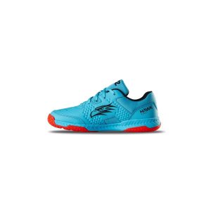 Chaussures Squash Salming Hawk Court Junior