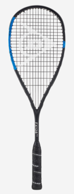 Raquette Squash Dunlop SR FX128 Pro NH