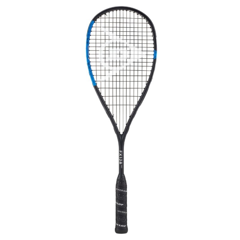 Raquette Squash Dunlop SR FX128 Pro NH