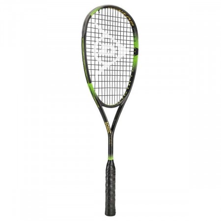 Raquette - SONIC CORE ELITE 135 - ANGLED Raquette Squash Dunlop Sonic core elite 135 NH