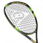 Raquette Squash Dunlop Sonic core elite 135 NH