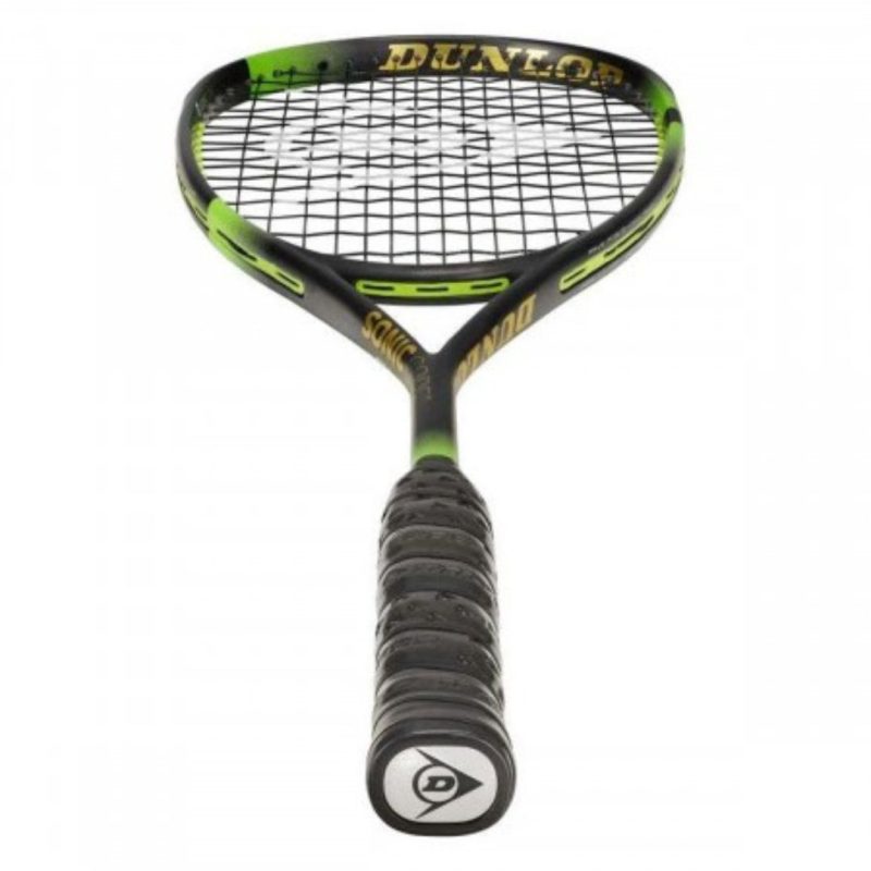 Raquette Squash Dunlop Sonic core elite 135 NH