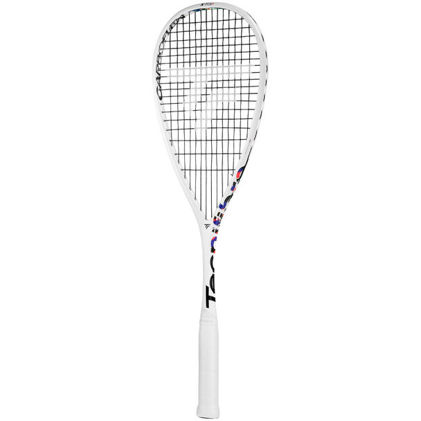 Raquette-Squash-Carboflex-130-XTOP-V2- Raquette Squash Tecnifibre Carboflex 120 X-Top V2