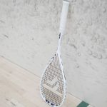 Raquette Squash Tecnifibre Carboflex 120 X-Top V2