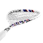 Raquette Squash Tecnifibre Carboflex 120 X-Top V2