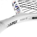 Raquette Squash Tecnifibre Carboflex 120 X-Top V2