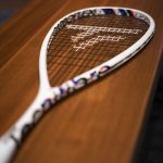 Raquette Squash Tecnifibre Carboflex 120 X-Top V2