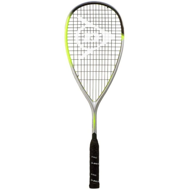 Raquette-Squash-Enfant-Dunlop-Hyperfibre-XT-Revelation-Junior-1 Raquette Squash Dunlop Hyperfibre XT Junior
