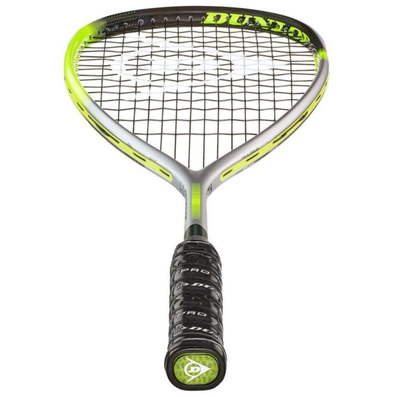Raquette Squash Dunlop Hyperfibre XT Junior