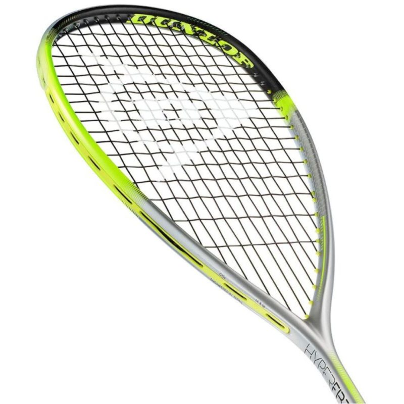 Raquette Squash Dunlop Hyperfibre XT Junior