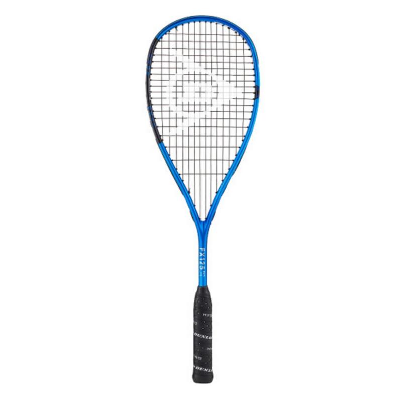 Raquette fx 125 pro lite Raquette Squash Dunlop SR FX125 Pro Lite