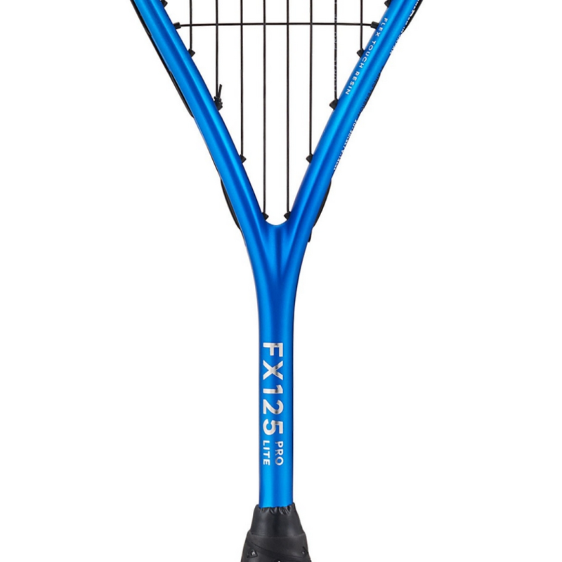 Raquette Squash Dunlop SR FX125 Pro Lite