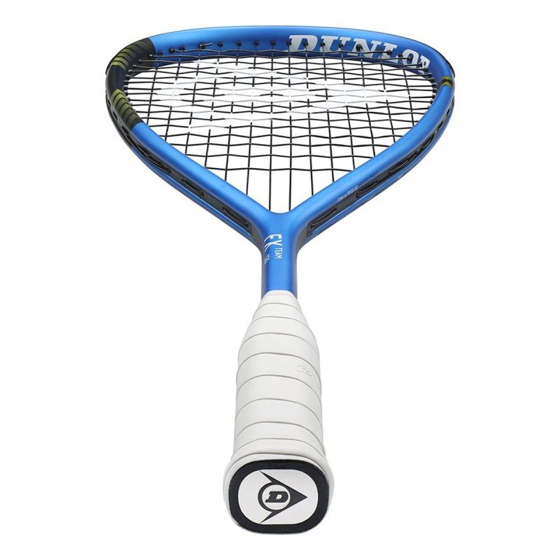 Raquette Squash Dunlop FX Team 125