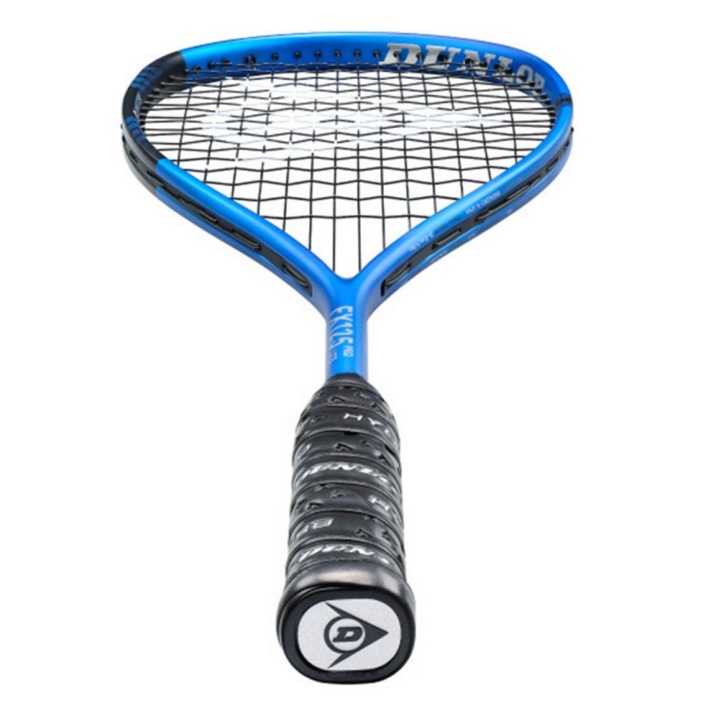 Raquette Squash Dunlop SR FX125 Pro Lite