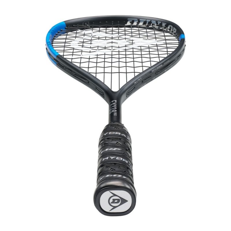 Raquette Squash Dunlop SR FX128 Pro NH