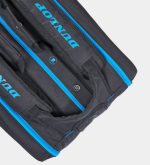 Sac Dunlop TAC FX-PERFORMANCE 12RKT Thermo black/blue