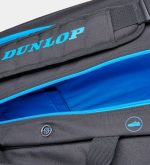 Sac Dunlop TAC FX-PERFORMANCE 12RKT Thermo black/blue