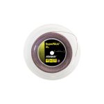 Supernick XL Cordage squash Ashaway SuperNick (blanc) 1,25mm