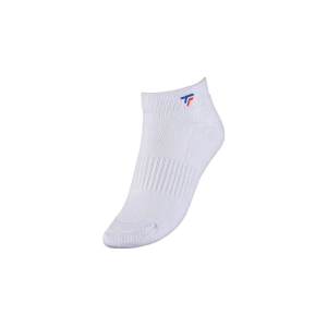 Chaussette Basse Tecnifibre blanche
