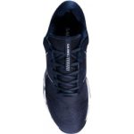 Chaussure Squash Salming Recoil Strike Bleu Marine