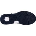 Chaussure Squash Salming Recoil Strike Bleu Marine