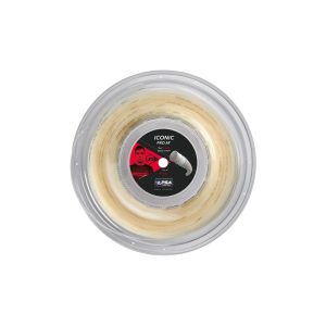 Cordage squash Dunlop Iconic Pro AF 17g Bobine 200m