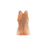 Debardeur Orange Craft Core Seamless Tank