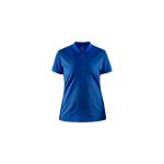 Polo Craft Core Unify Femme