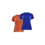 Tee-shirt Femme Craft Squad