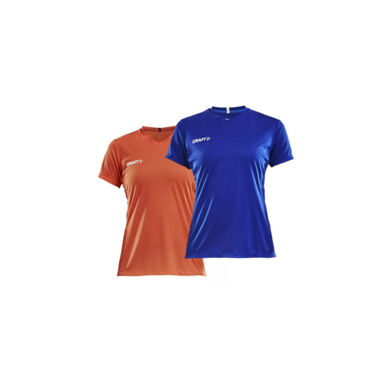 craft-shirt-squad-woman Tee-shirt Femme Craft Squad