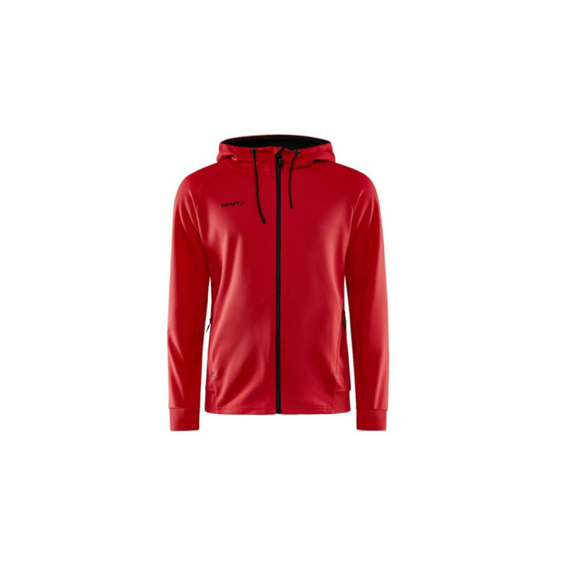 craft-sweat-advUnify-red Sweat Femme Craft Adv Unify
