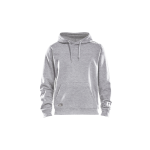 Sweat Homme Craft Community Hoodie Gris