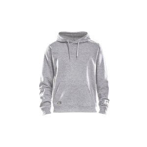 Sweat Homme Craft Community Hoodie Gris