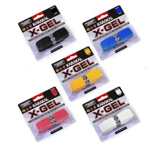 Grip Karakal X-Gel unité