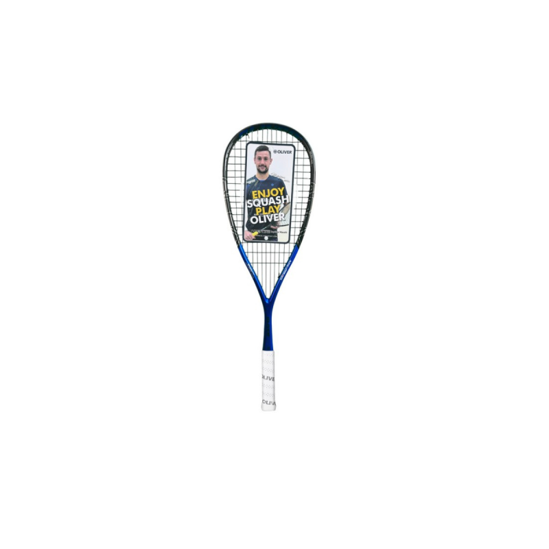 oliver-apex-929 Raquette Squash Oliver Apex 929