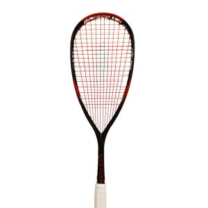 Raquette Squash Black Storm Carbon 120 V2