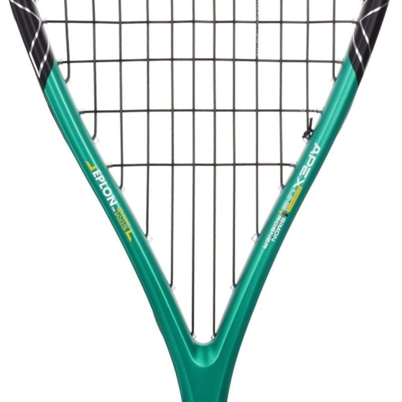 Raquette Squash Oliver Apex 920