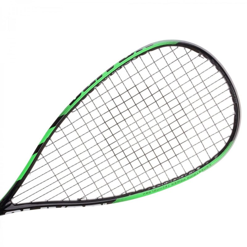 Raquette Squash Oliver Orca 6