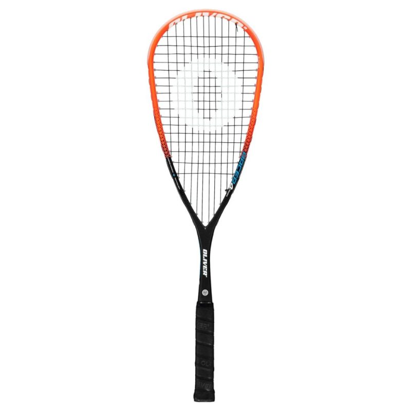 raquette squash oliver racer 4 1 Raquette Squash Oliver Racer 4