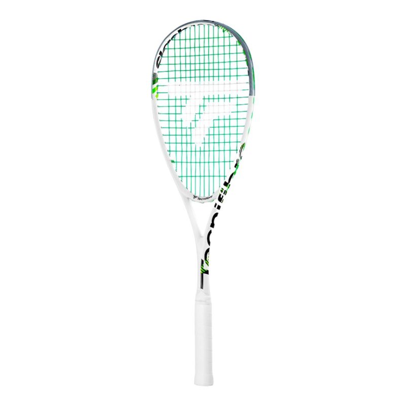 raquette squash tecnifibre slash 130 Raquette Squash Tecnifibre Slash 130