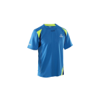 Tee-shirt Salming PSA Bleu L
