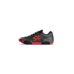 Chaussure Squash Salming Hawk Gunmetal