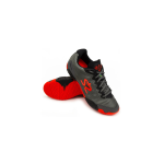 Chaussure Squash Salming Hawk Gunmetal