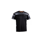 salming-motion-black tee-shirt-salming-motion-noir