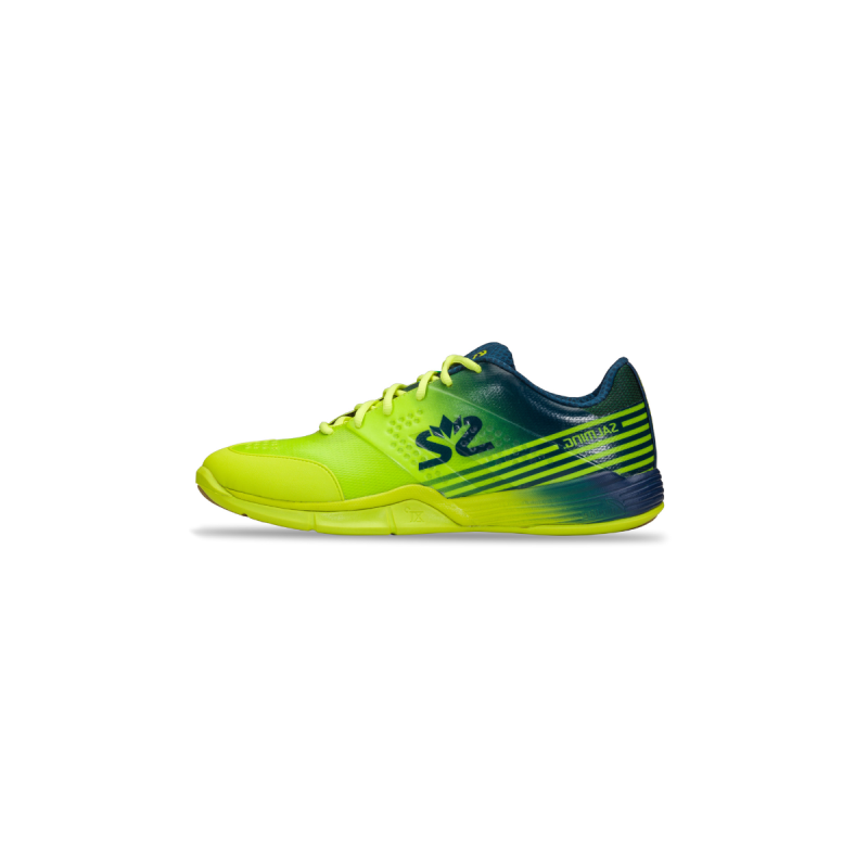 salming-viper5-1 Chaussure Squash Salming Viper 5
